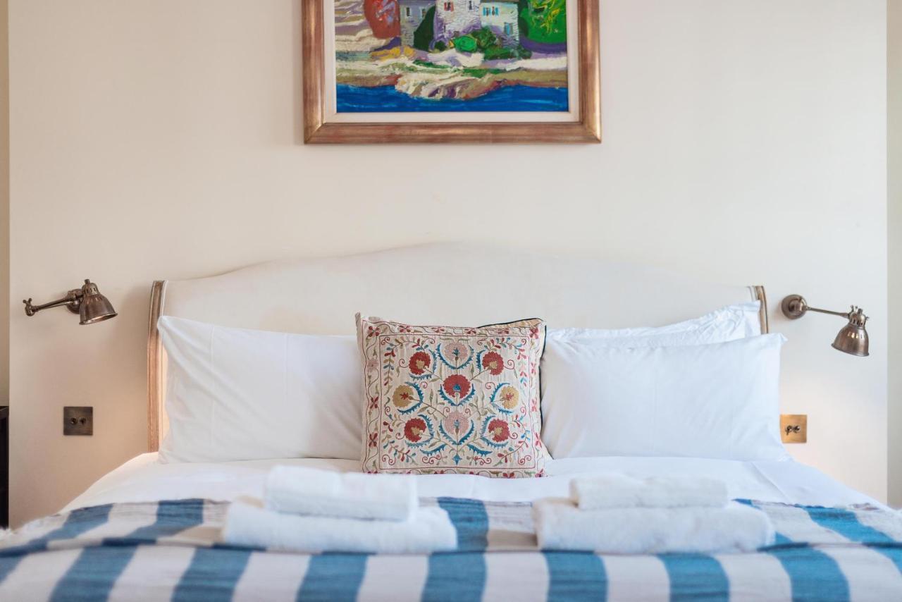 Charming Pimlico Home Close To The River Thames By Underthedoormat London Bagian luar foto