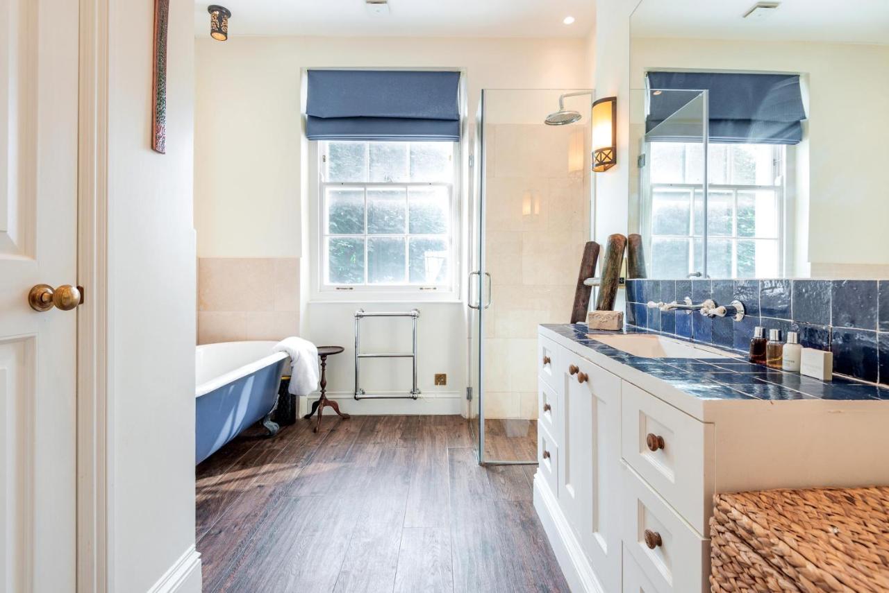 Charming Pimlico Home Close To The River Thames By Underthedoormat London Bagian luar foto